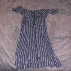 American eagle dress